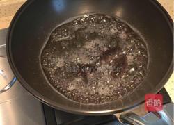 葱爆海参的做法图解5