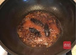 葱爆海参的做法图解13