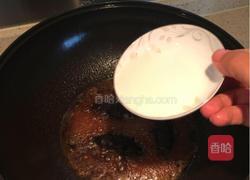 葱爆海参的做法图解14