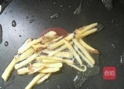 鸡肉炖蘑菇的做法图解3