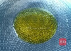 拌干豆腐丝的做法图解2