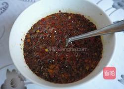 拌干豆腐丝的做法图解3