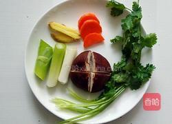 鲤鱼炖豆腐的做法图解3