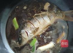 鲤鱼炖豆腐的做法图解6