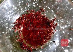 水煮猪肝的做法图解3