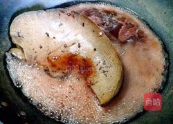 水煮猪肝的做法图解13