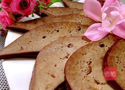 水煮猪肝的做法图解16