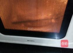 清新水果披萨的做法图解4