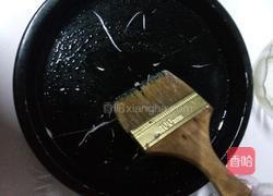 清新水果披萨的做法图解5