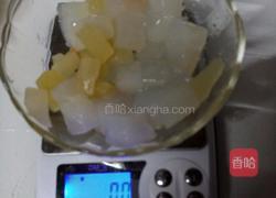 清新水果披萨的做法图解10