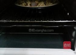 清新水果披萨的做法图解12