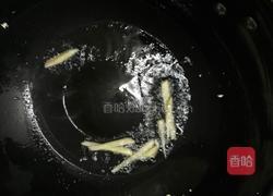 丝瓜炒蛋的做法图解5
