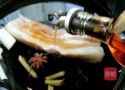 青椒回锅肉的做法图解2