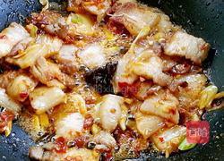 青椒回锅肉的做法图解9