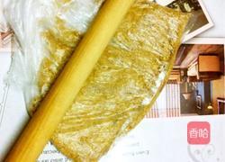 芒果木糠杯的做法图解2