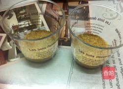 芒果木糠杯的做法图解4