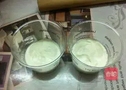 Illustration of how to make mango wood bran cup 6