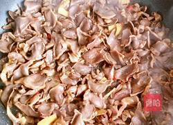 双椒炒鸡胗的做法图解7