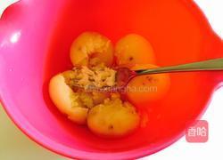 日式土豆沙拉的做法图解4