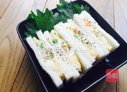 日式土豆沙拉的做法图解9