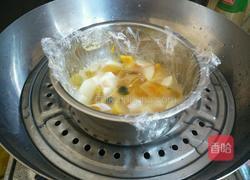 三色蛋的做法图解7