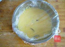 三色蛋的做法图解11