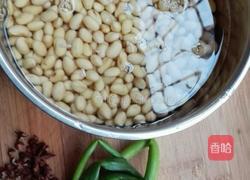 煮黄豆的做法图解3
