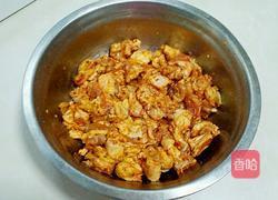 烤羊肉串儿的做法图解4