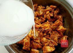 烤羊肉串儿的做法图解5