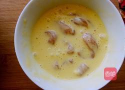 干炸肉段的做法图解6