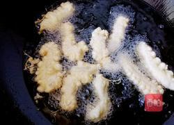 干炸肉段的做法图解8