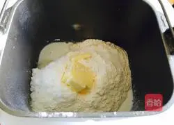 Bread machine version of milk toast recipe illustration 4