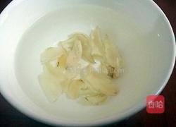  百合莲子红豆粥的做法图解3