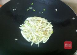手撕香菇根的做法图解6