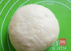 烤箱版烧饼的做法图解6