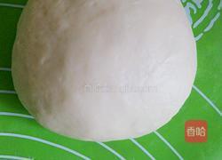 烤箱版烧饼的做法图解9