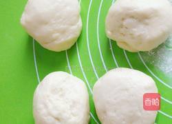 烤箱版烧饼的做法图解10