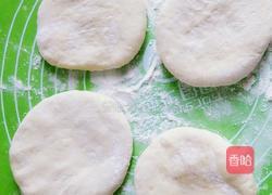 烤箱版烧饼的做法图解11