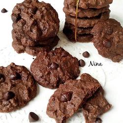 巧克力豆饼干的做法[图]
