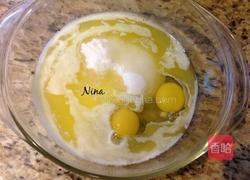 巧克力豆饼干的做法图解2