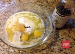 巧克力豆饼干的做法图解3