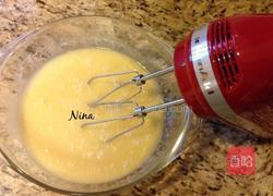 巧克力豆饼干的做法图解4