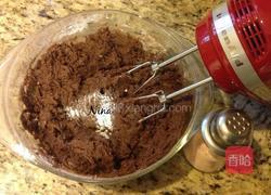 巧克力豆饼干的做法图解7