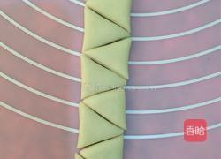 小猪豆沙包的做法图解7