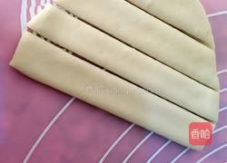 小猪豆沙包的做法图解6