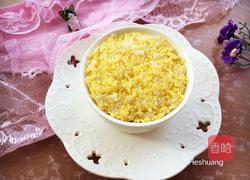 小米饭的做法图解4