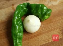 素炒春笋的做法图解3