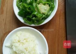 素炒春笋的做法图解4