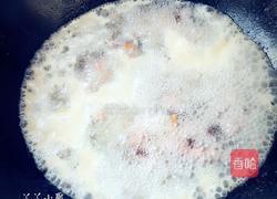 上汤娃娃菜的做法图解5