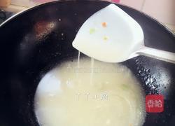 上汤娃娃菜的做法图解6